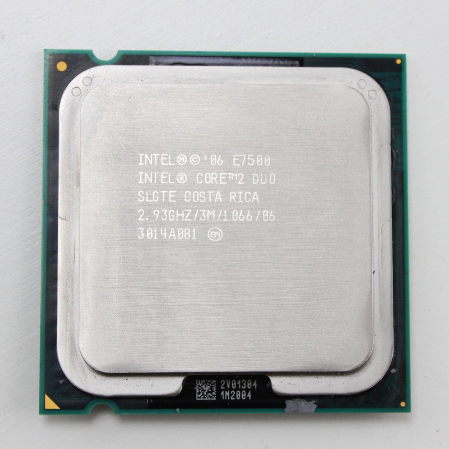 Intel Graphics Driver Core 2 Duo